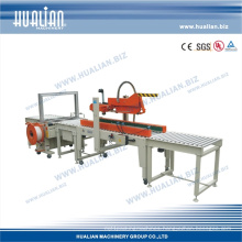 Hualian 2016 Automatic Cartoning Machine Packing Machine (XFK-2)